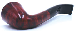 LEGENDEX® PAGANINI* 9 MM Filtered Briar Smoking Pipe Made In Italy 01-08-352