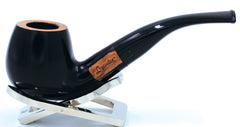 LEGENDEX® TOSCANINI* 9 MM Filtered Briar Smoking Pipe Made In Italy 01-08-401