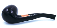 LEGENDEX® TOSCANINI* 9 MM Filtered Briar Smoking Pipe Made In Italy 01-08-401