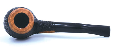 LEGENDEX® TOSCANINI* 9 MM Filtered Briar Smoking Pipe Made In Italy 01-08-409