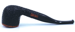 LEGENDEX® TOSCANINI* 9 MM Filtered Briar Smoking Pipe Made In Italy 01-08-410