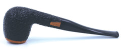 LEGENDEX® TOSCANINI* 9 MM Filtered Briar Smoking Pipe Made In Italy 01-08-411