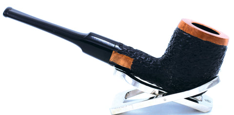 LEGENDEX® TOSCANINI* 9 MM Filtered Briar Smoking Pipe Made In Italy 01-08-412