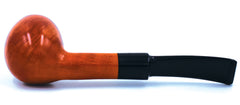 LEGENDEX® LASCALA* 9 MM Filtered Briar Smoking Pipe Made In Italy 01-08-508 Acrylic Series