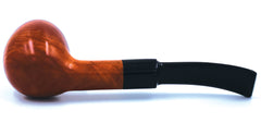 LEGENDEX® LASCALA* 9 MM Filtered Briar Smoking Pipe Made In Italy 01-08-509 Acrylic Series