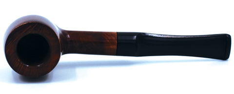 LEGENDEX® LASCALA* 9 MM Filtered Briar Smoking Pipe Made In Italy 01-08-511 Acrylic Series