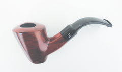Legendex Bruyere 9 MM Filtered Pipe 01-08-616