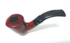 Legendex Bruyere 9 MM Filtered Pipe 01-08-616
