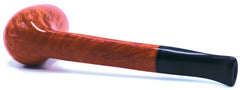 LEGENDEX® CANADIAN* Non-Filtered Long Stem Briar Smoking Pipe Made In Italy 01-08-801