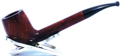 LEGENDEX® CANADIAN* Non-Filtered Long Stem Briar Smoking Pipe Made In Italy 01-08-804