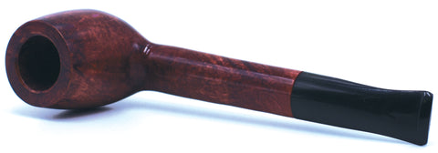 LEGENDEX® CANADIAN* Non-Filtered Long Stem Briar Smoking Pipe Made In Italy 01-08-804