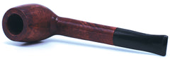 LEGENDEX® CANADIAN* Non-Filtered Long Stem Briar Smoking Pipe Made In Italy 01-08-804