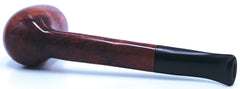 LEGENDEX® CANADIAN* Non-Filtered Long Stem Briar Smoking Pipe Made In Italy 01-08-804