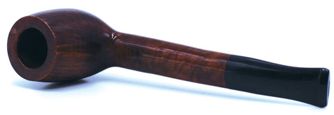 LEGENDEX® CANADIAN* Non-Filtered Long Stem Briar Smoking Pipe Made In Italy 01-08-805