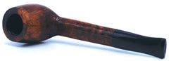 LEGENDEX® CANADIAN* Non-Filtered Long Stem Briar Smoking Pipe Made In Italy 01-08-806