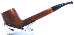 LEGENDEX® CANADIAN* Non-Filtered Long Stem Briar Smoking Pipe Made In Italy 01-08-810