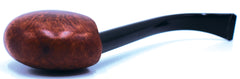 LEGENDEX® ROLEX* Non-Filtered Briar Smoking Pipe Vest Pocket Made In Italy 01-08-911