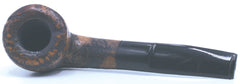 LEGENDEX® VERDI* Non-Filtered Briar Smoking Pipe Made In Italy 01-08-922