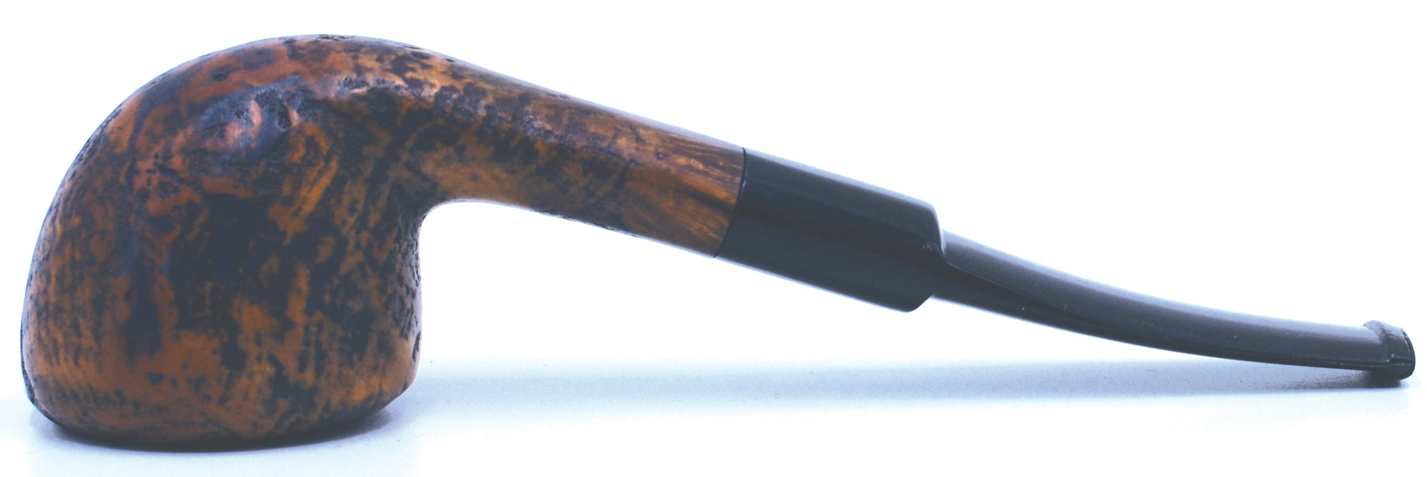 LEGENDEX® VERDI* Non-Filtered Briar Smoking Pipe Made In Italy 01-08-922