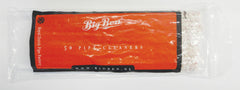 Bigben Pipe Cleaners Soft White 270 MM x 50's/bag x 5 bag's bundle 03-04-005