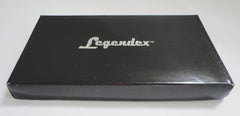 Legendex stainless steel cigar scissors 05-08-900