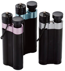 Sikaro Thunder Torch Lighter 06-01-102 Blue / black w/ larger gas tank