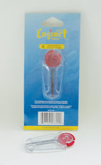 ENGINET® Windproof Oil Pocket Lighter 06-60-412