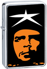 Enginet brand windproof oil lighter 06-60-502