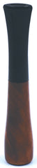 Bigben Briar Cigar Holder Non Filter 079.400.090 Nature Polished