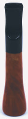 Bigben Briar Cigar Holder Non Filter 079.400.140.2 Nature Polished