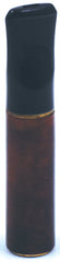 Legendex Briar Cigarette Mini Cigar Little Cigar Holder 9 MM Filter 080.420.090 Tan Polished Made In Italy