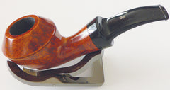 Bigben 9 MM Filtered Pipe - Barbados Nature Polish 102.200.651