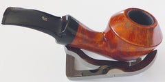 Bigben 9 MM Filtered Pipe - Barbados Nature Polish 102.200.651