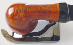 Bigben 9 MM Filtered Pipe - Barbados Nature Polish 102.200.651