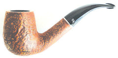 Bigben 9 MM Filtered Pipe - La Pipe XL Sandgrain 141.600.000