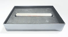 Legendex cigar holder S/S for one robusto cigar 05-03-200