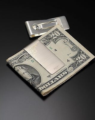 Sarome Money Clips EXMC1-02