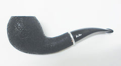 Bigben 9 MM Filtered Pipe - Mistral Black Sandblast 122.660.050