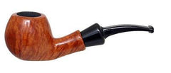 Bigben Barbados Nature Polish 9 MM Filtered Pipe 102.200.650