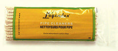 Legendex Pipe Cleaners Bristle White 180 MM x 50's x 10 bag's bundle 03-04-009
