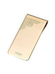 Sarome Money Clips EXMC1-02