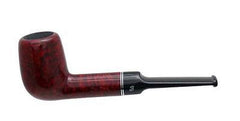 Bigben 9 MM Filtered Pipe - Pamir Burgundy Straight 108.500.208