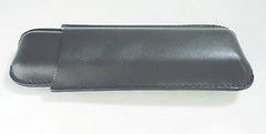 Legendex leather cigar case 2 robusto BK 05-04-200