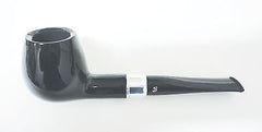 Bigben 9 MM Filtered Pipe - Napoleon Black Polish 116.700.212