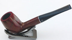 Bigben 9 MM Filtered Pipe - Excellent Burgundy Polish 219.104.022