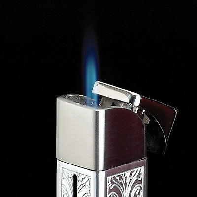 Sarome BM7-04 Torch Lighter Purple/arabesque