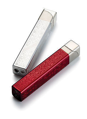 japanese telecom cigarette lighter Hl-818 Big Flame Rechargeable Usb