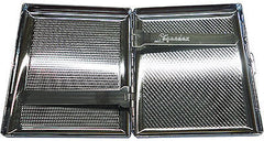 Legendex premium metal cigarette case KS18 / 07-01-204