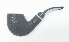 Bigben 9 MM Filtered Pipe - Mistral Black Sandblast 122.660.080