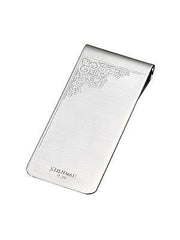 Sarome Money Clips EXMC1-01